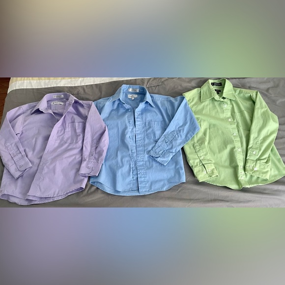💰 Claiborne dress shirt - Picture 6 of 6